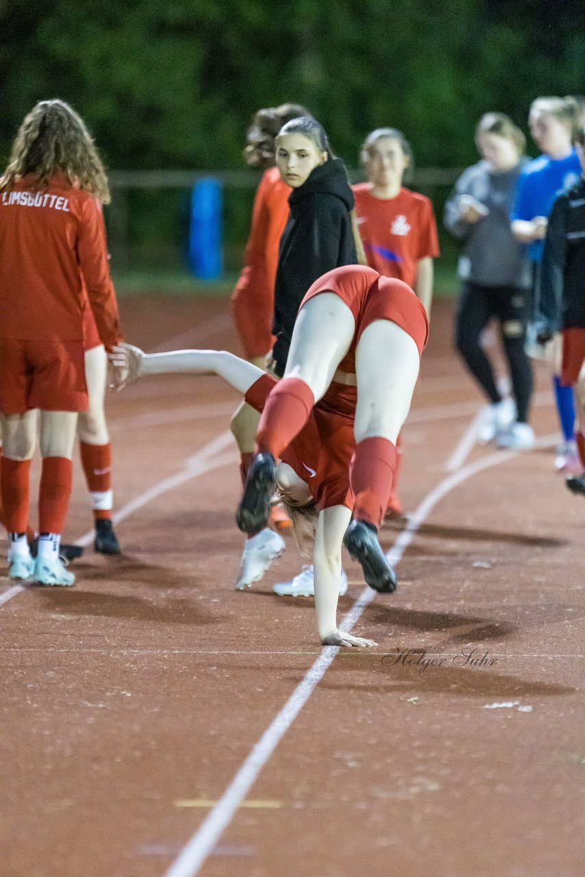 Bild 124 - Loewinnen Cup